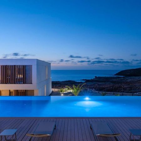 Kora Nivaria Beach Abades  Εξωτερικό φωτογραφία