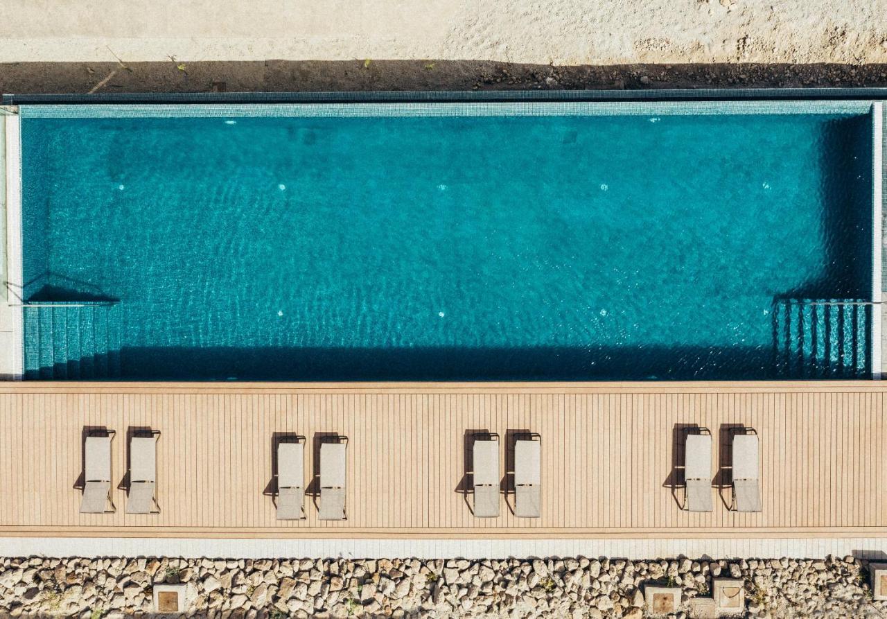 Kora Nivaria Beach Abades  Εξωτερικό φωτογραφία