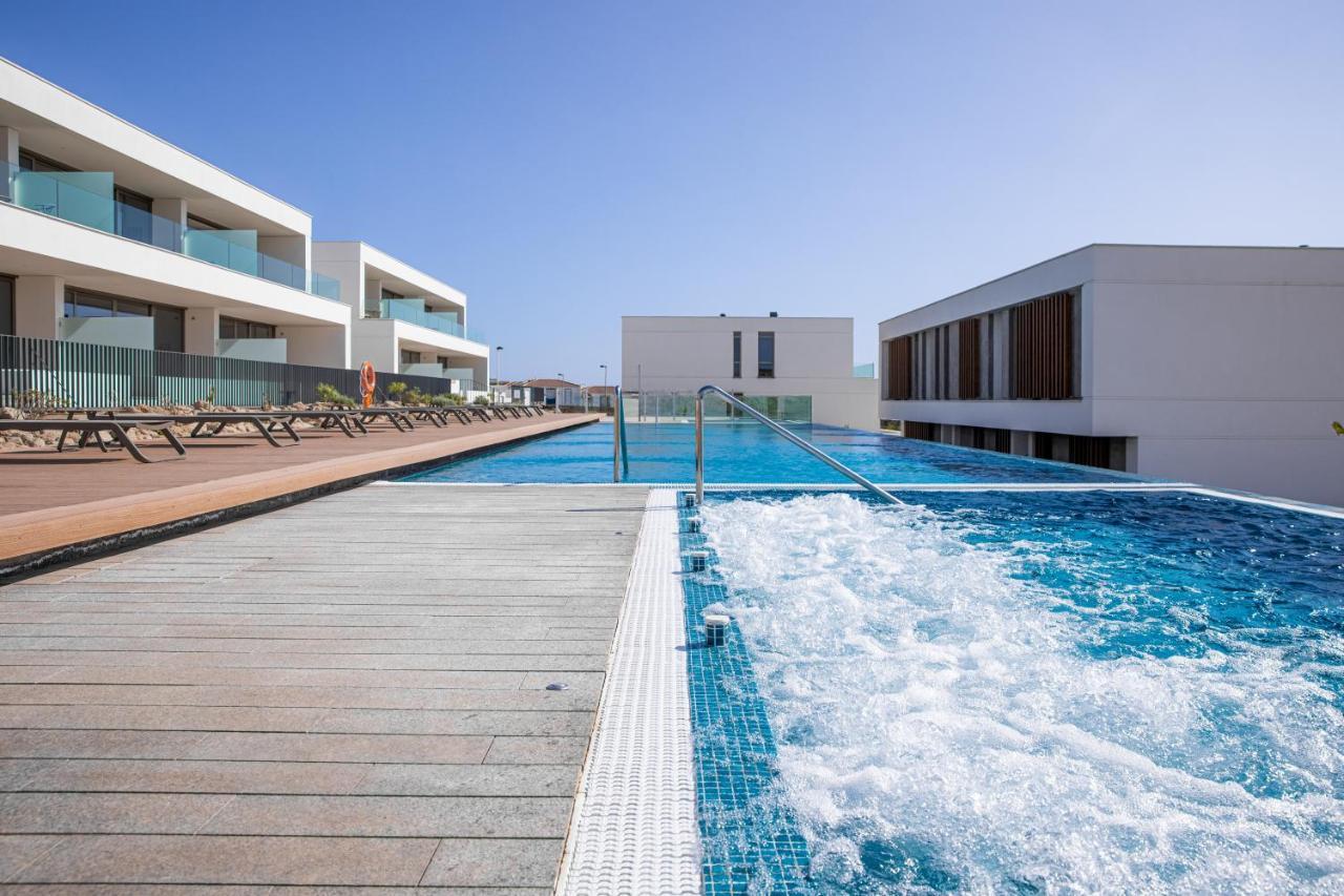 Kora Nivaria Beach Abades  Εξωτερικό φωτογραφία