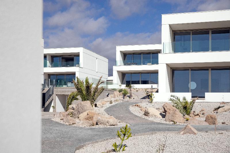 Kora Nivaria Beach Abades  Εξωτερικό φωτογραφία