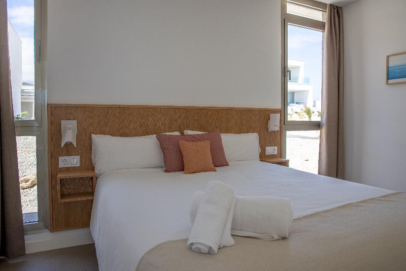 Kora Nivaria Beach Abades  Εξωτερικό φωτογραφία