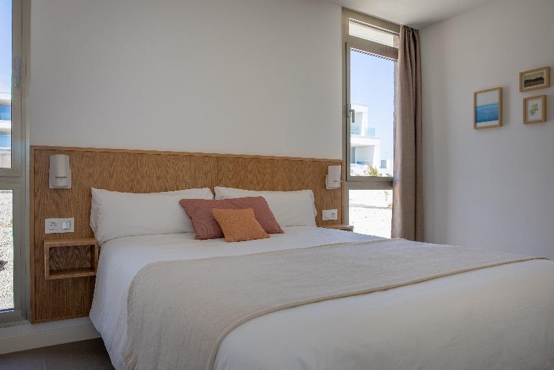 Kora Nivaria Beach Abades  Εξωτερικό φωτογραφία