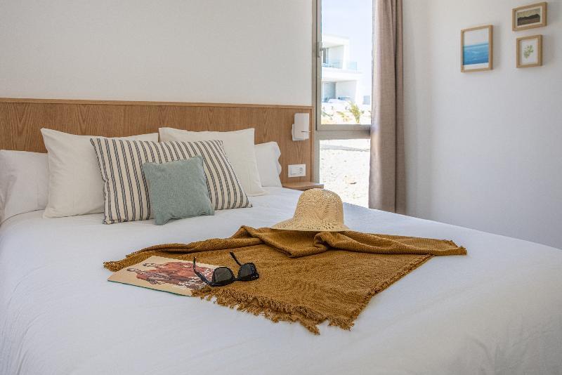 Kora Nivaria Beach Abades  Εξωτερικό φωτογραφία