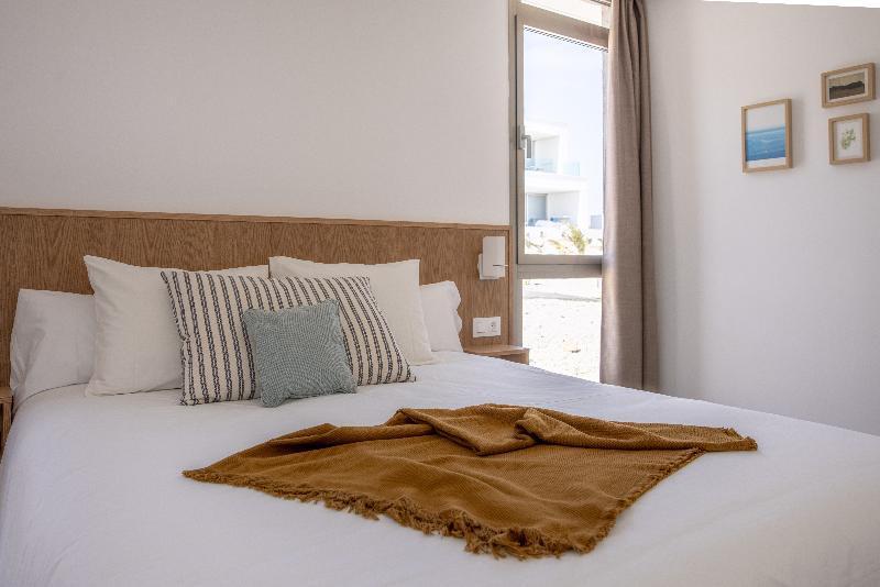 Kora Nivaria Beach Abades  Εξωτερικό φωτογραφία