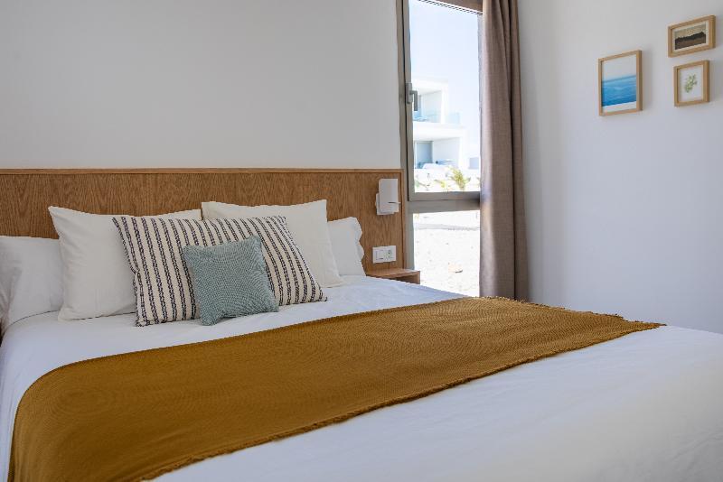 Kora Nivaria Beach Abades  Εξωτερικό φωτογραφία