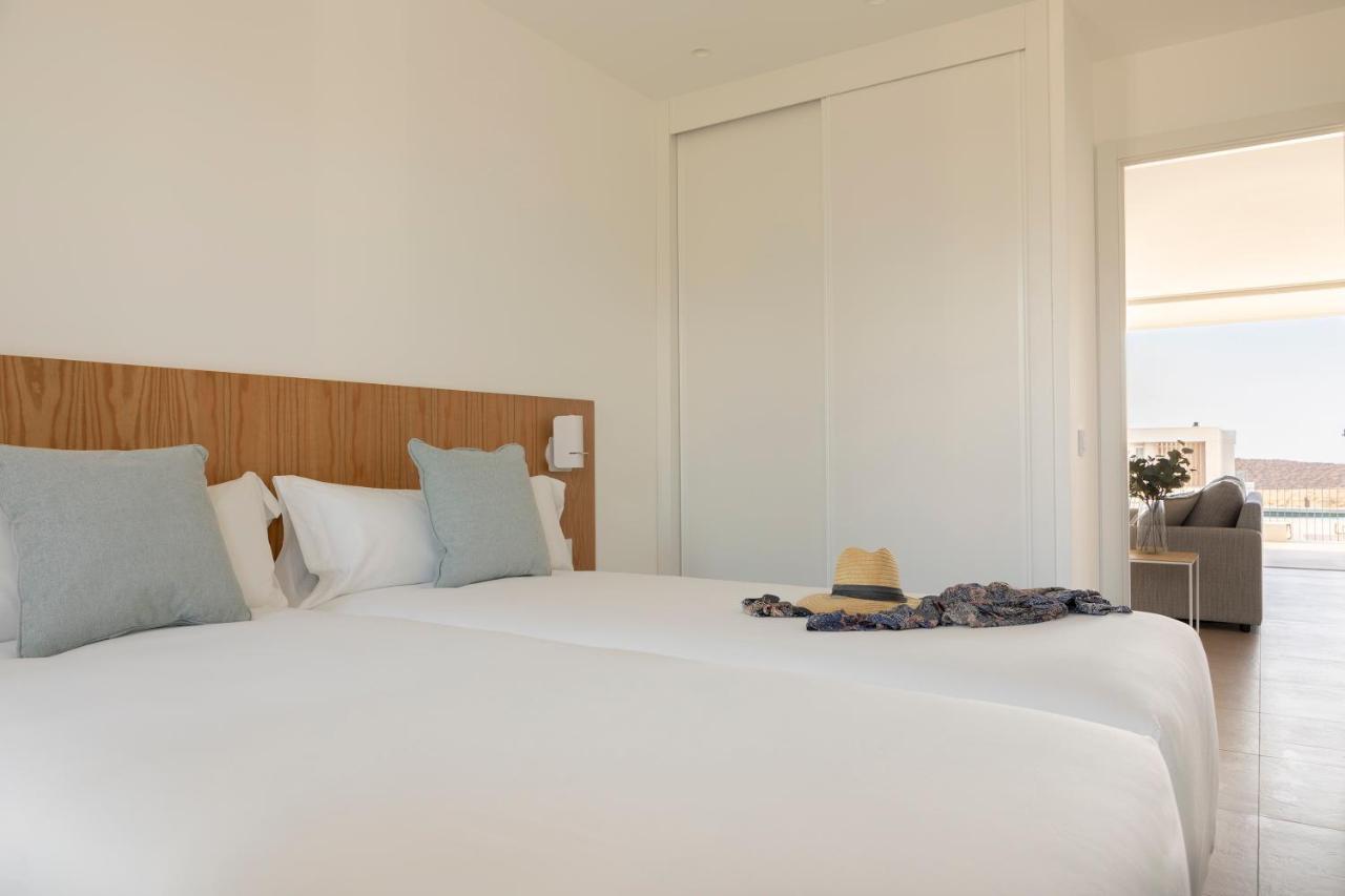 Kora Nivaria Beach Abades  Εξωτερικό φωτογραφία