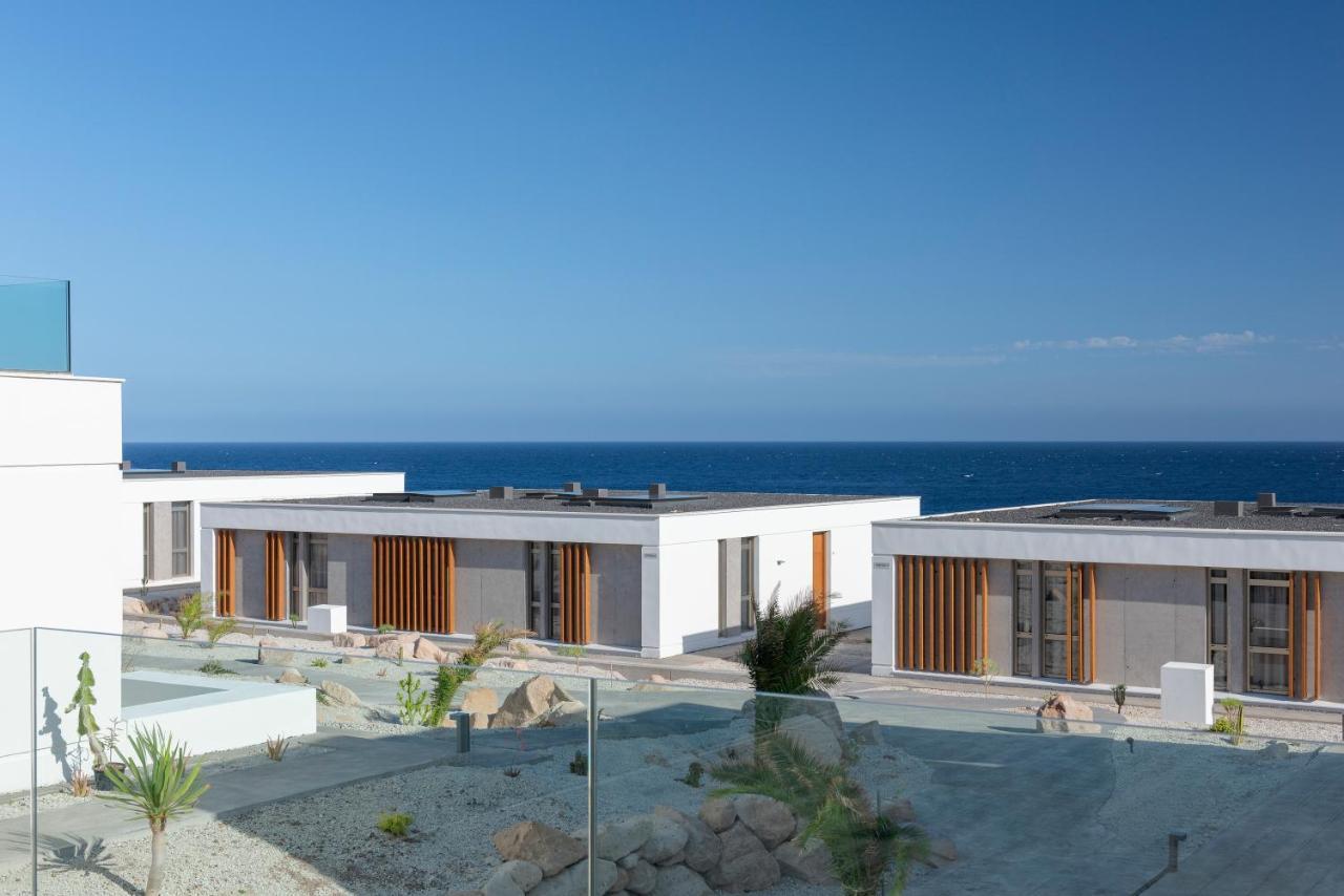 Kora Nivaria Beach Abades  Εξωτερικό φωτογραφία