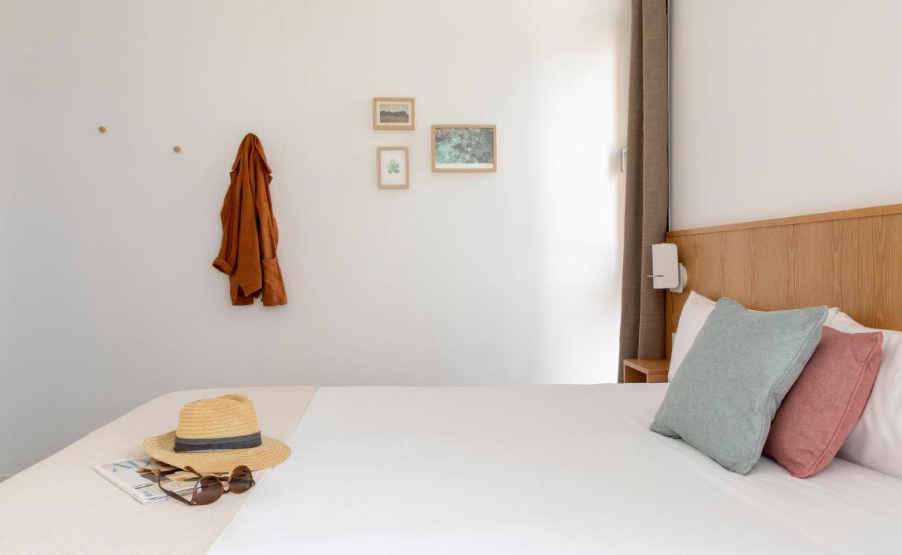 Kora Nivaria Beach Abades  Εξωτερικό φωτογραφία