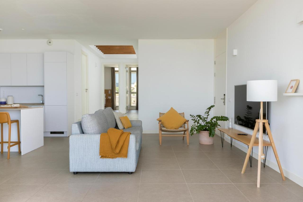 Kora Nivaria Beach Abades  Εξωτερικό φωτογραφία