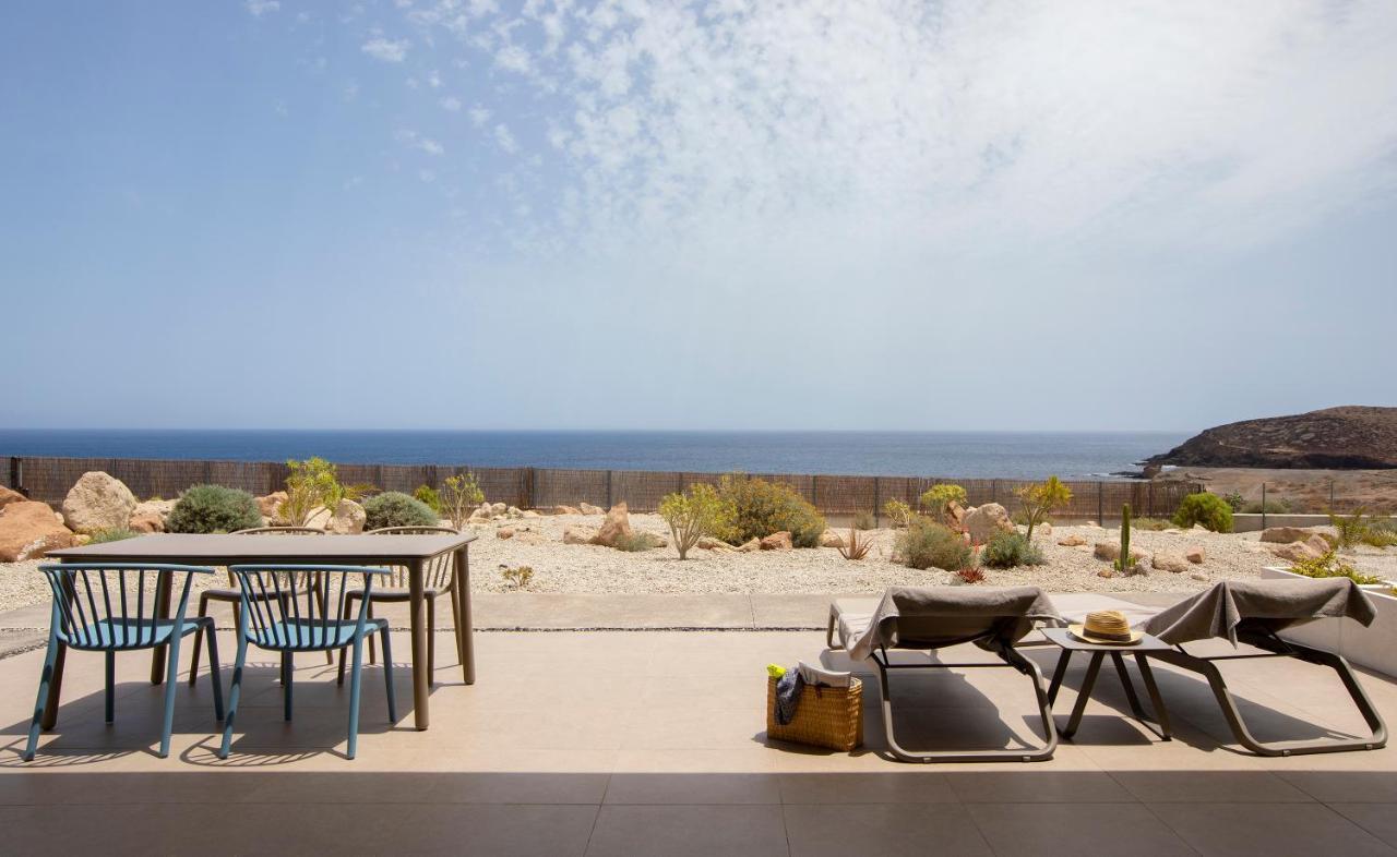Kora Nivaria Beach Abades  Εξωτερικό φωτογραφία