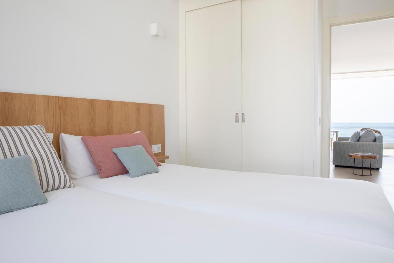 Kora Nivaria Beach Abades  Εξωτερικό φωτογραφία