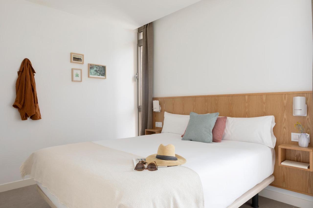 Kora Nivaria Beach Abades  Εξωτερικό φωτογραφία