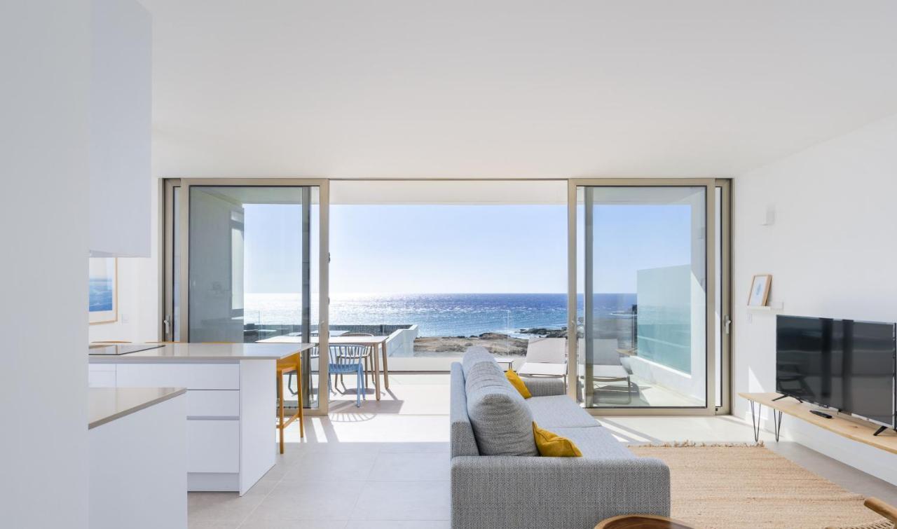 Kora Nivaria Beach Abades  Εξωτερικό φωτογραφία