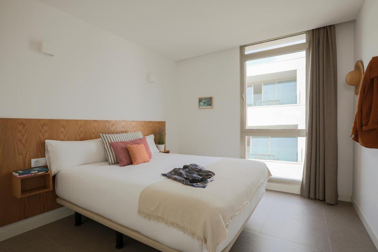 Kora Nivaria Beach Abades  Εξωτερικό φωτογραφία