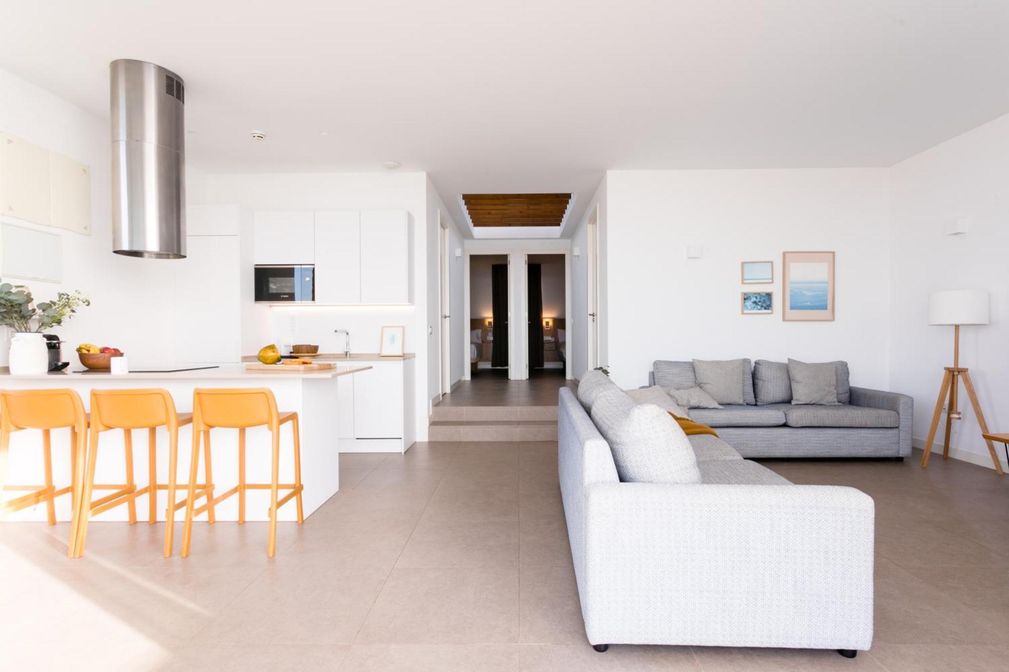 Kora Nivaria Beach Abades  Εξωτερικό φωτογραφία
