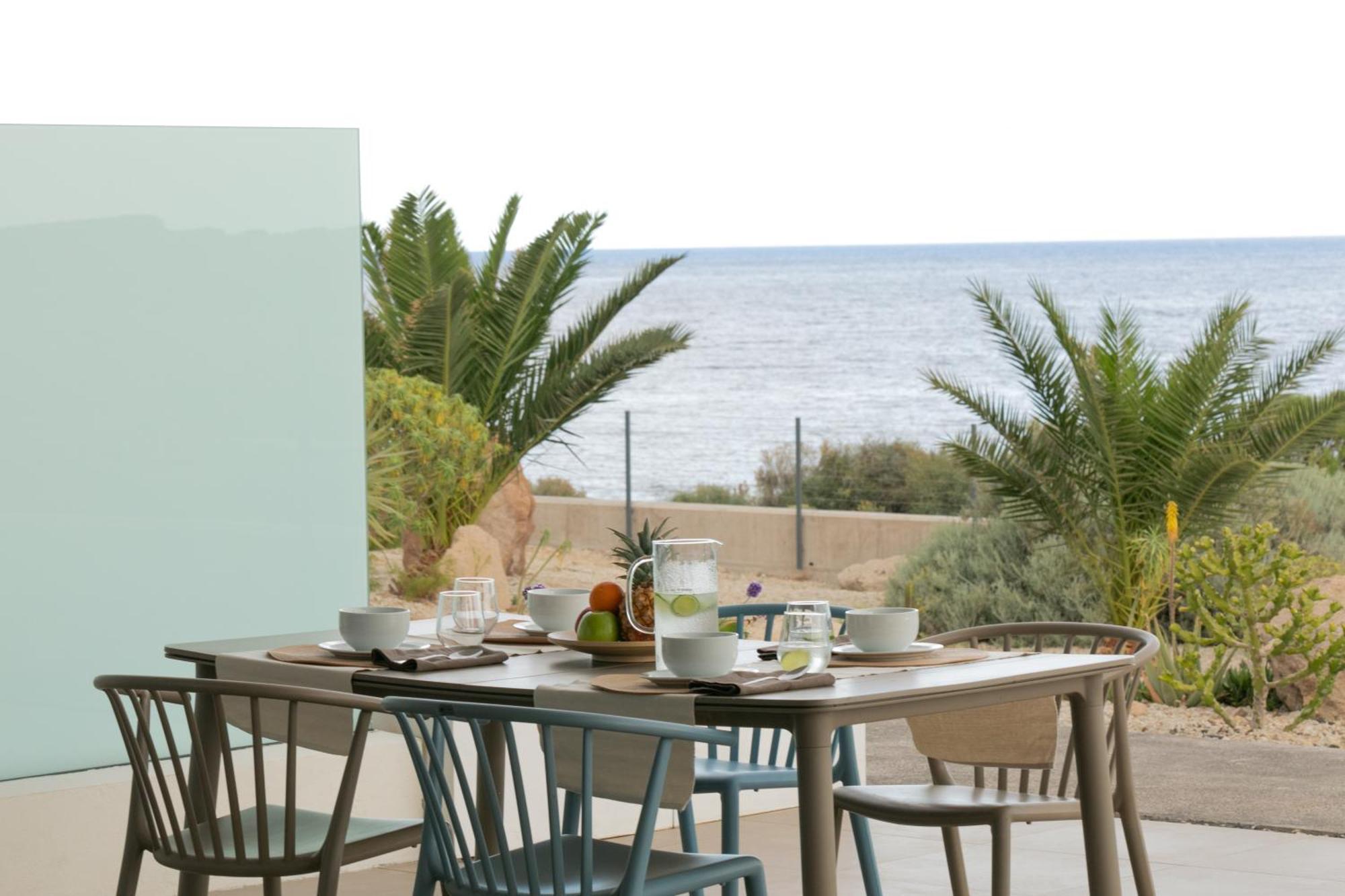 Kora Nivaria Beach Abades  Εξωτερικό φωτογραφία